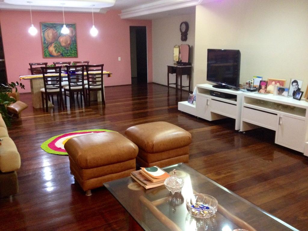 Apartamento Em Boa Viagem! Apartman Recife Szoba fotó