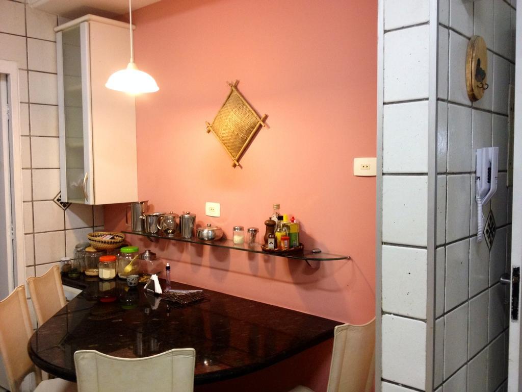 Apartamento Em Boa Viagem! Apartman Recife Kültér fotó