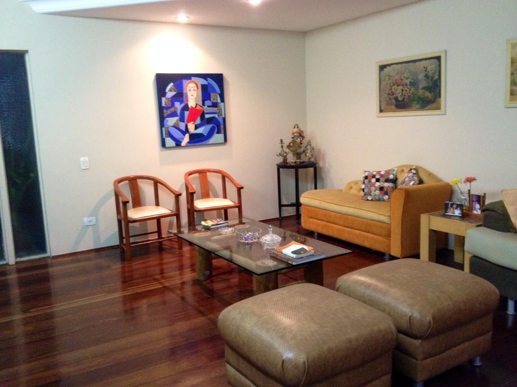 Apartamento Em Boa Viagem! Apartman Recife Szoba fotó