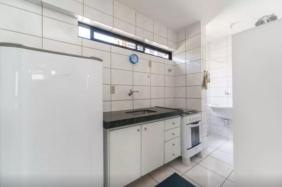 Apartamento Em Boa Viagem! Apartman Recife Kültér fotó