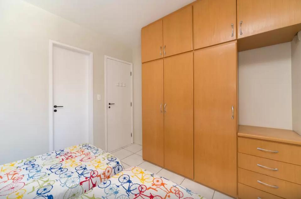 Apartamento Em Boa Viagem! Apartman Recife Kültér fotó